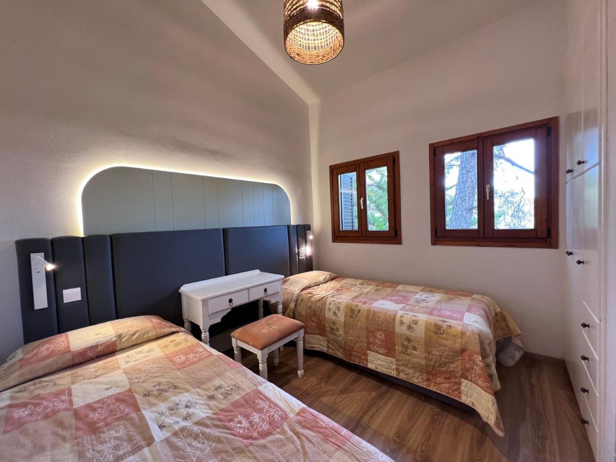 Poed Residences 플라트레스 외부 사진