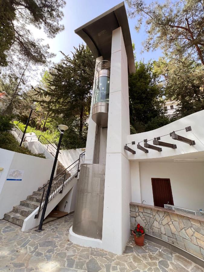 Poed Residences 플라트레스 외부 사진