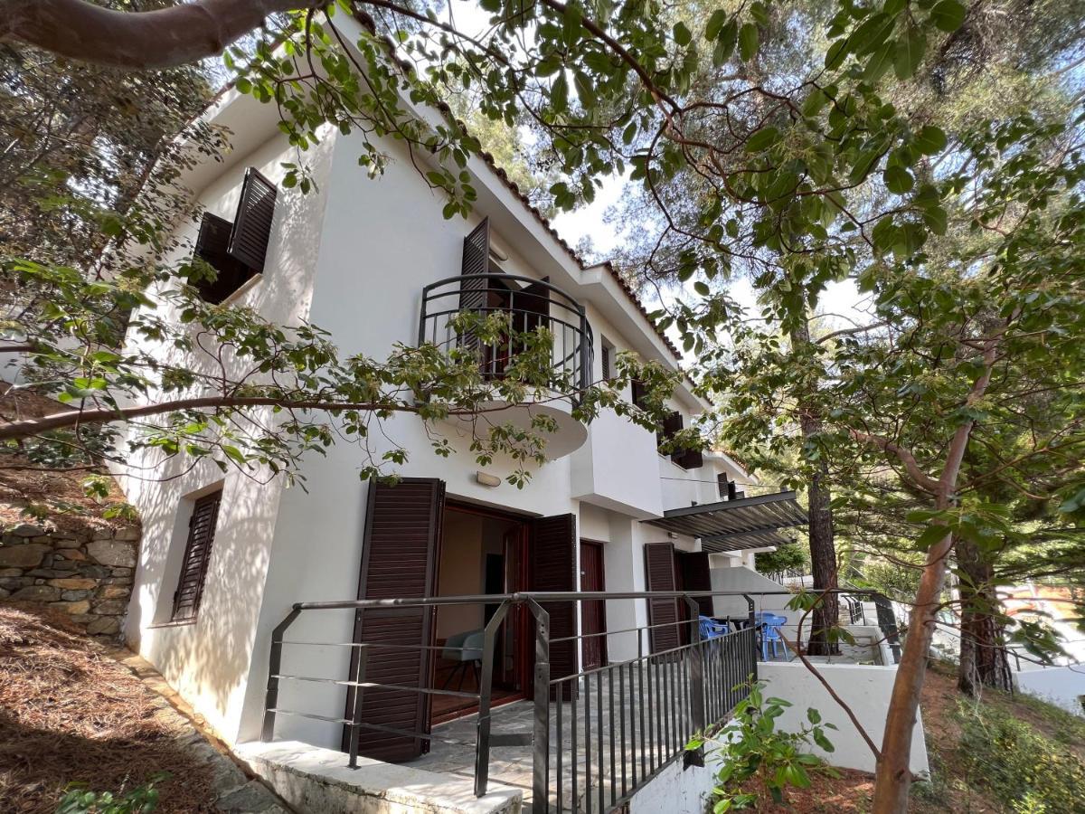 Poed Residences 플라트레스 외부 사진