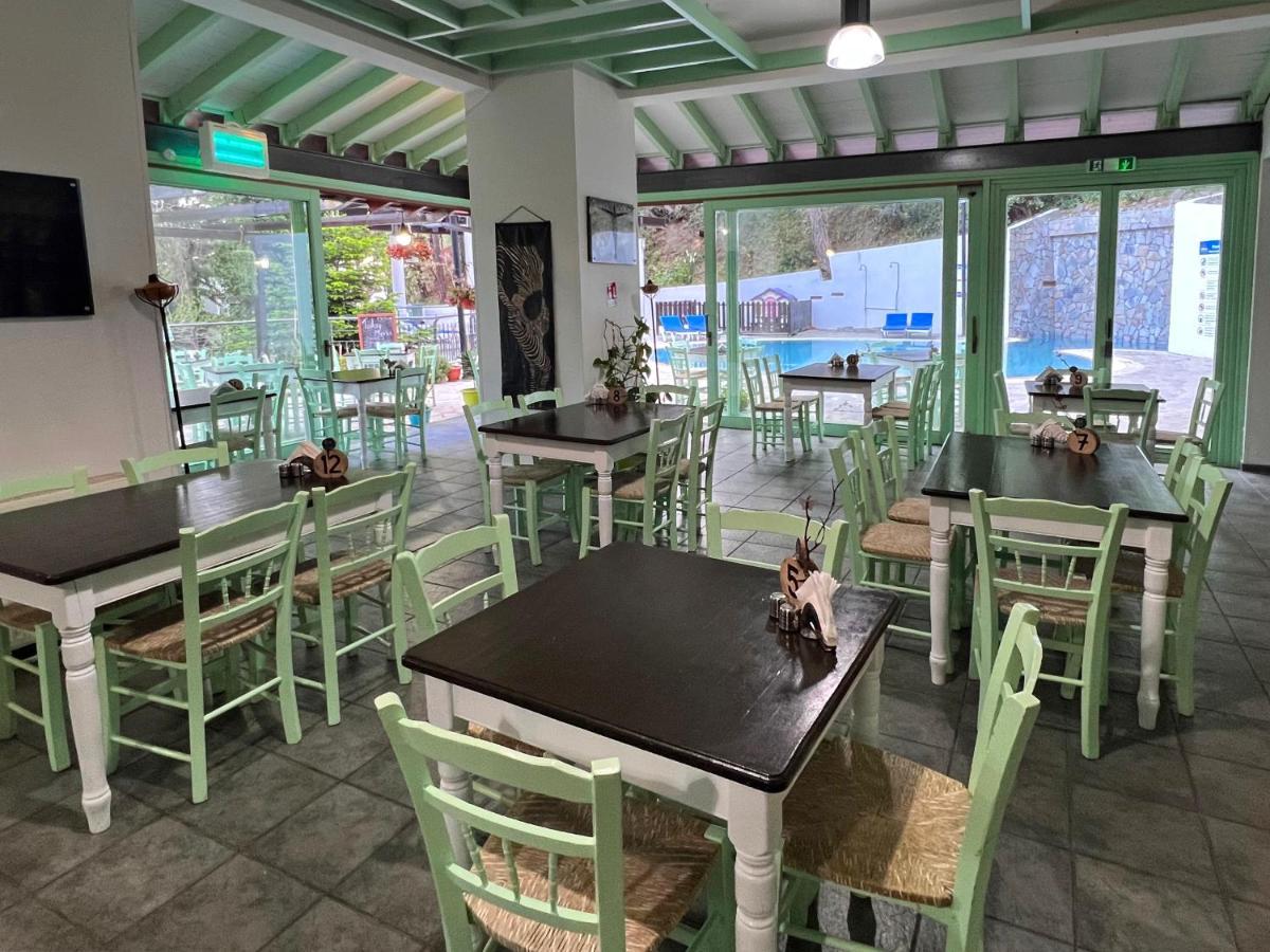 Poed Residences 플라트레스 외부 사진
